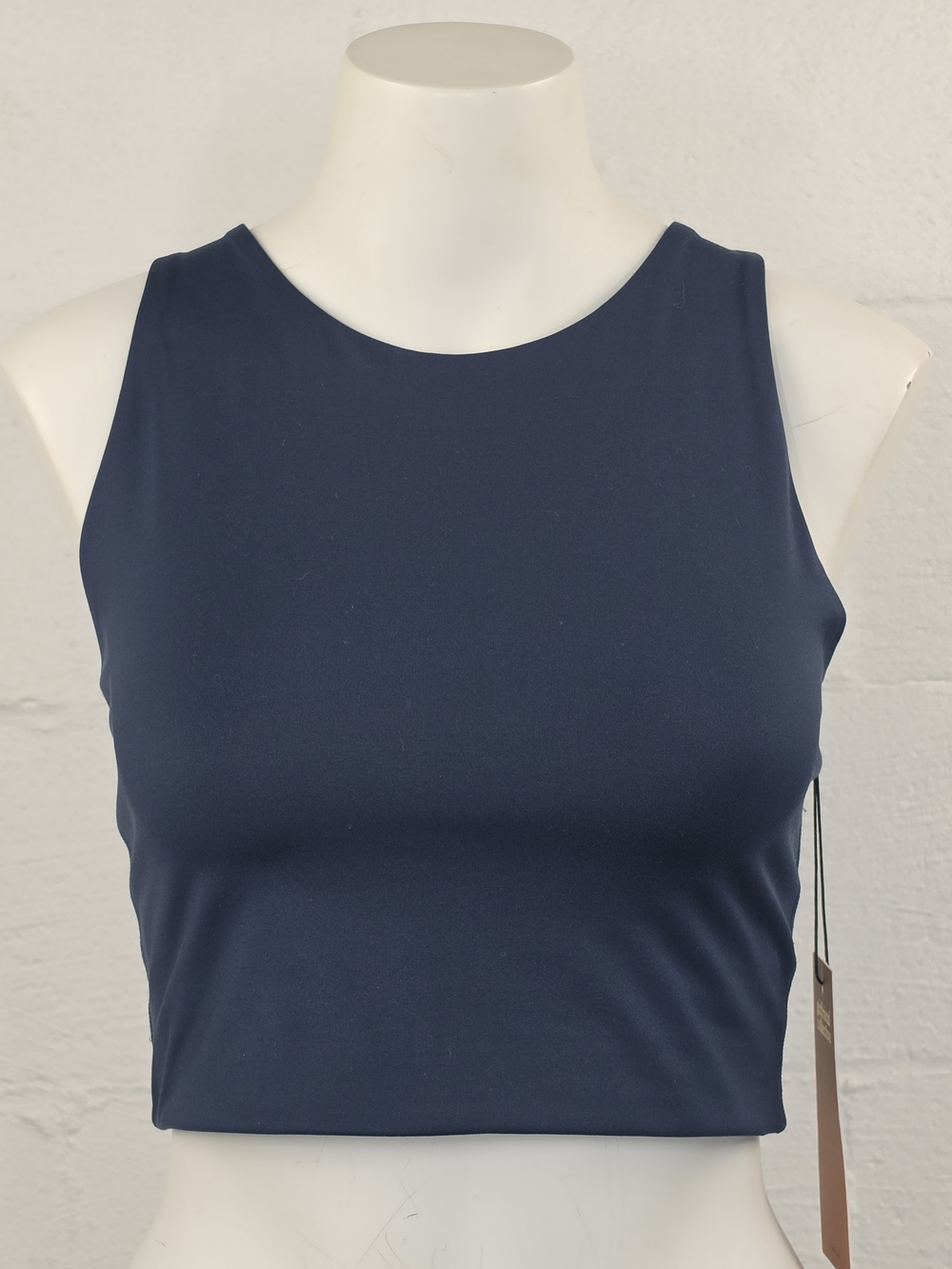 Girlfriend Collective Dylan Tank Bra